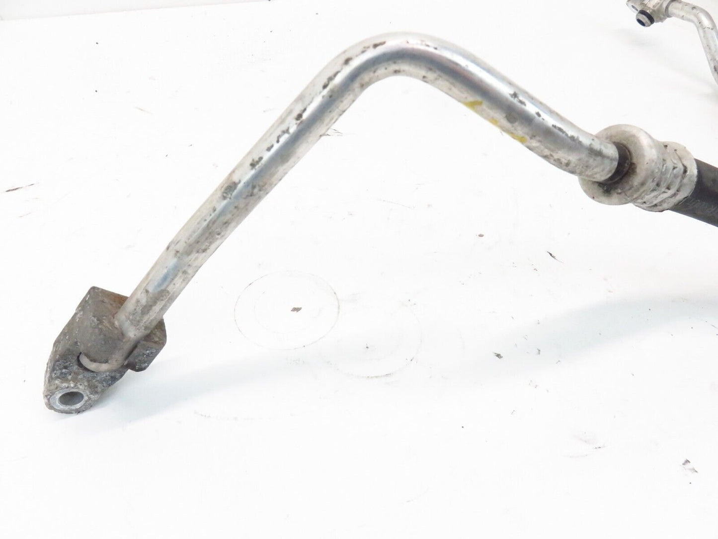 2013-2014 Subaru Outback AC Line Hose Tube Air Conditioning A/C 644130 OEM