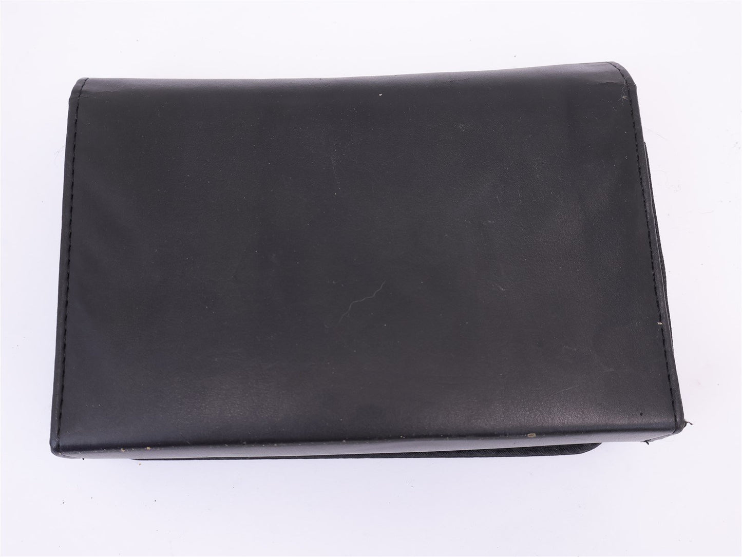 2013 Subaru XV Crosstrek Owners Manual Book w/ Case OEM 13