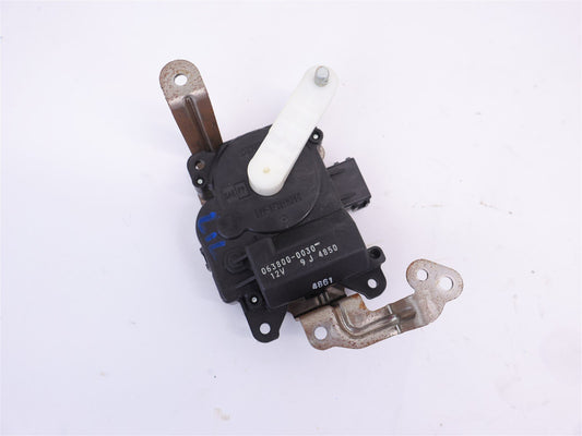 05-09 Subaru Legacy GT Ouback XT Heater Blend Motor Flap Actuator OEM 2005-2009