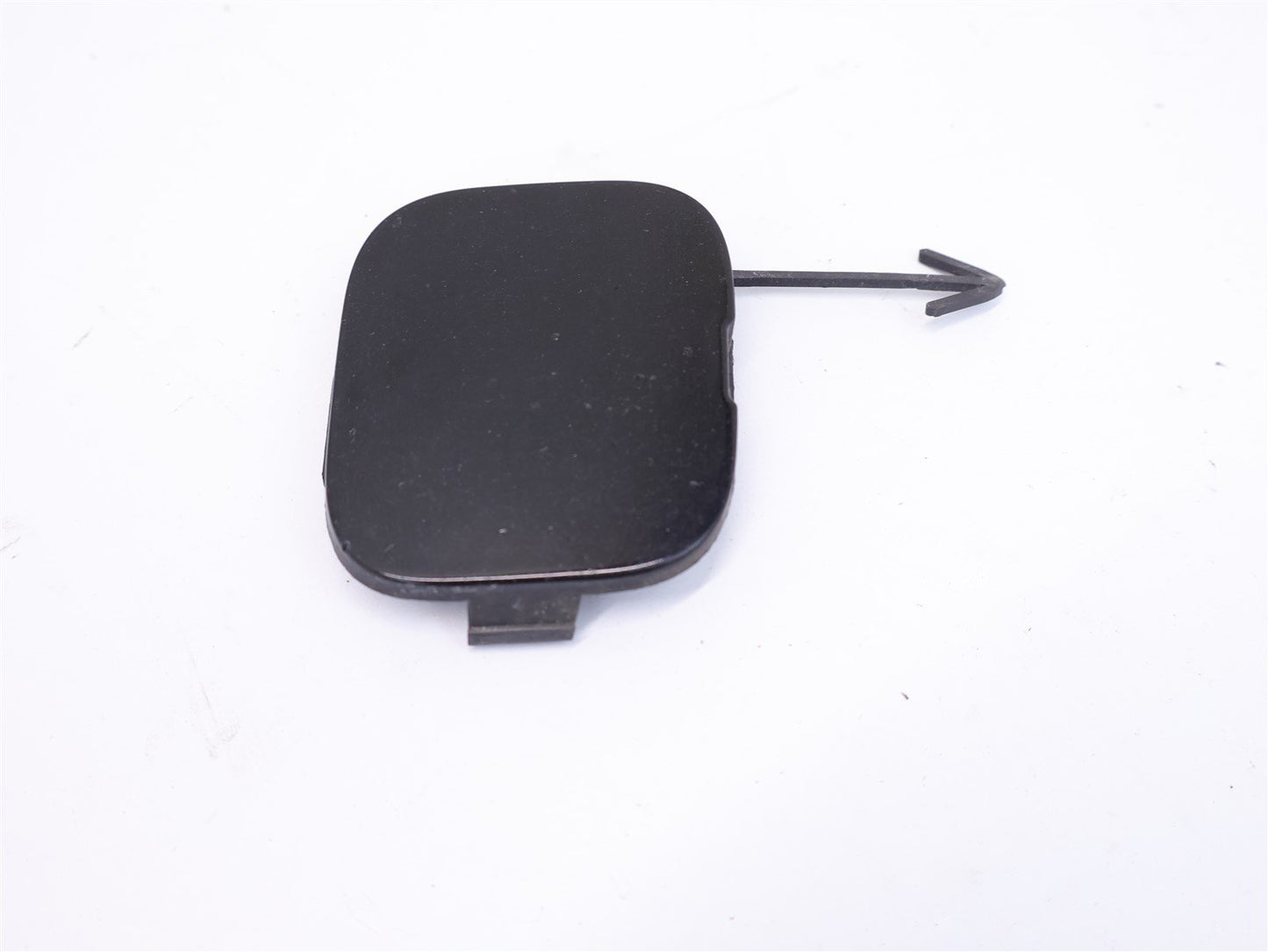 2013 2014 2015 Subaru XV Crosstrek Front Bumper Tow Hook Cover Trim D4S OEM