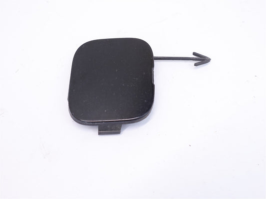 2013 2014 2015 Subaru XV Crosstrek Front Bumper Tow Hook Cover Trim D4S OEM