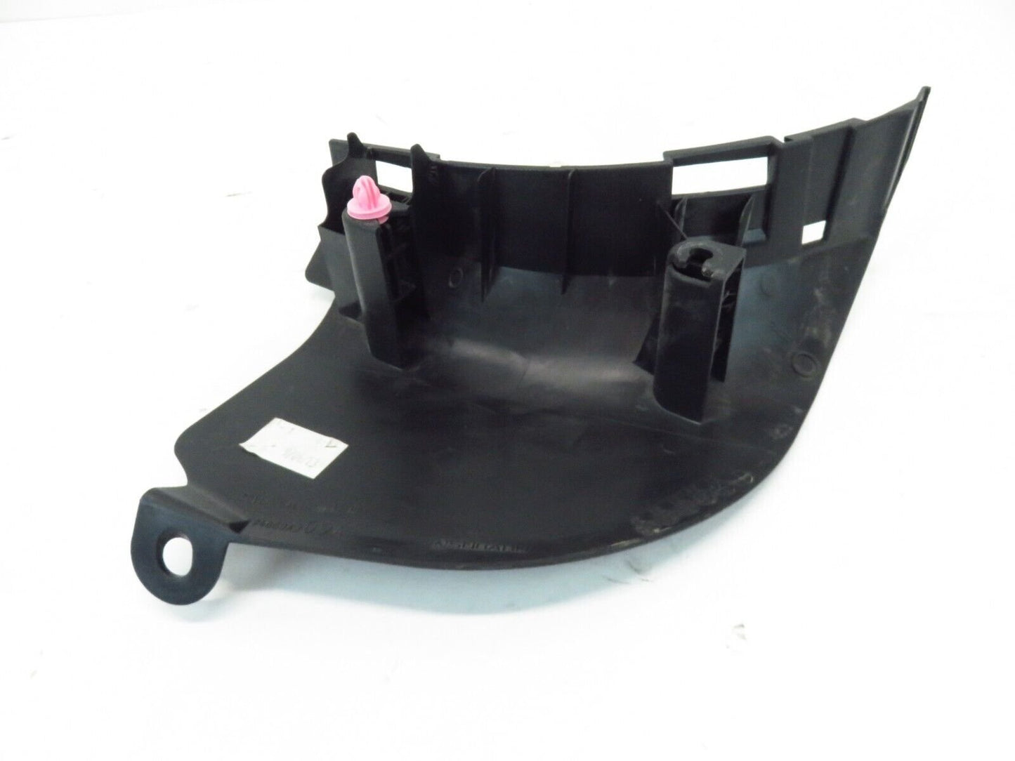 2013 Subaru Legacy Outback Driver Kick Trim Panel Sill Cowl 94060AJ09A 2010-2014