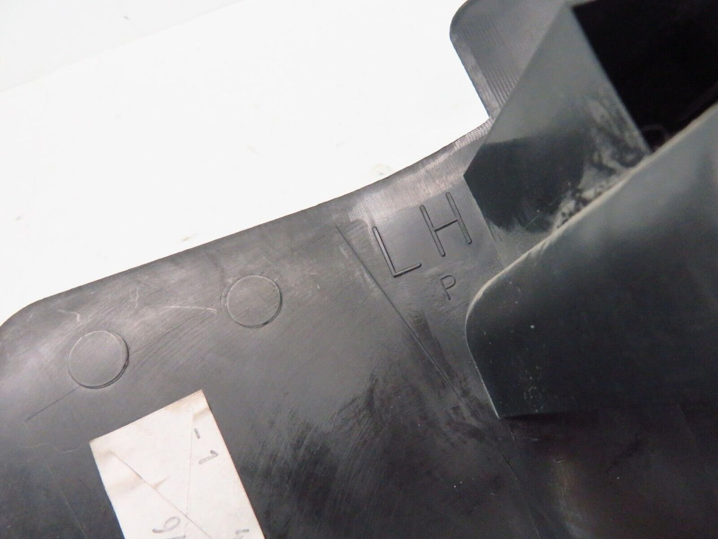 2013 Subaru Legacy Outback Driver Kick Trim Panel Sill Cowl 94060AJ09A 2010-2014