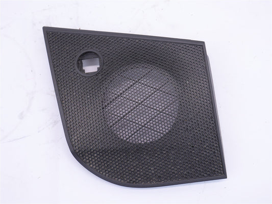 2010-2014 Subaru Legacy Outback Dash Speaker Grille Trim RH Passenger 66118AJ05A