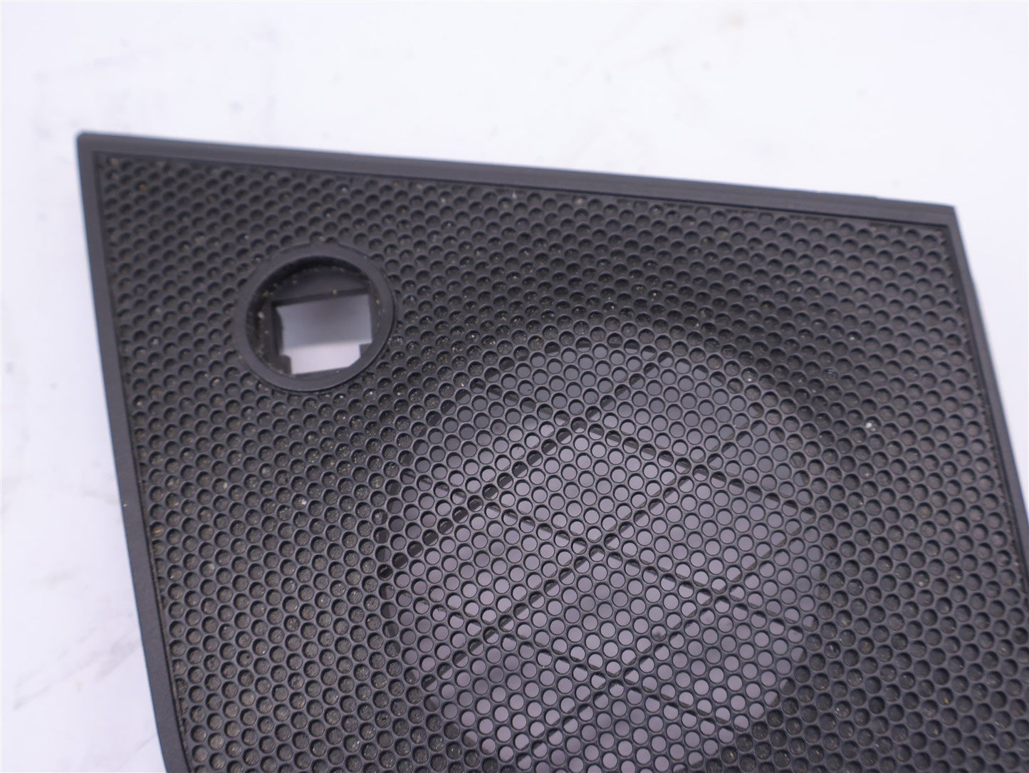 2010-2014 Subaru Legacy Outback Dash Speaker Grille Trim RH Passenger 66118AJ05A