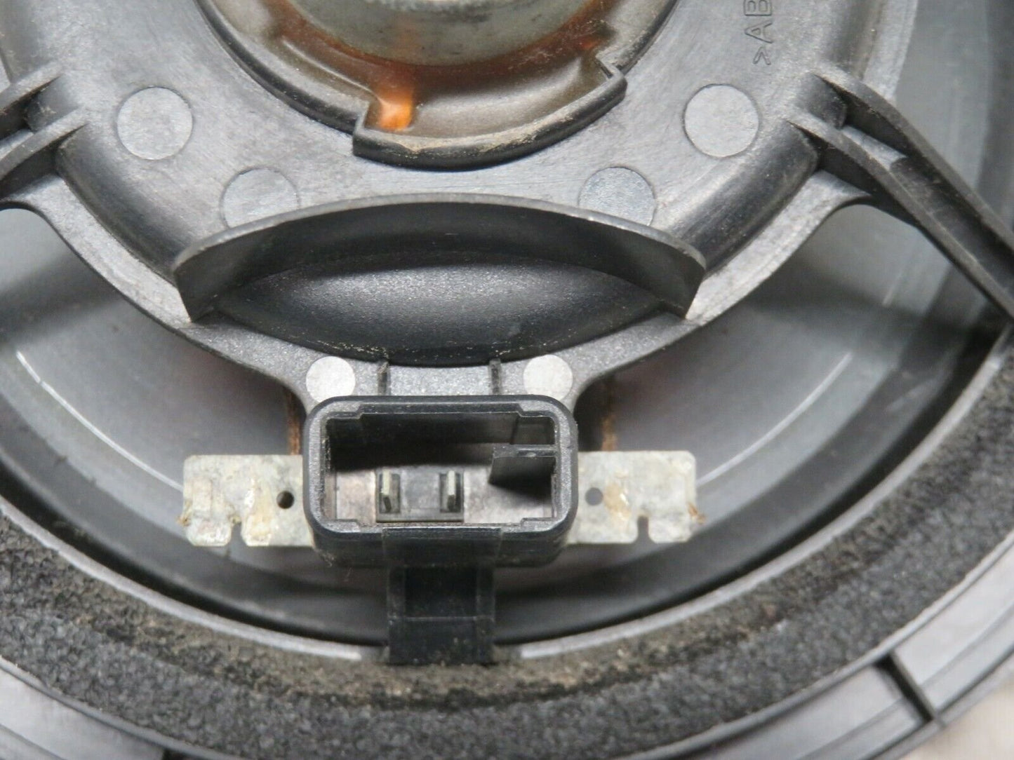 2008-2011 Subaru Impreza WRX Rear Door Speaker Driver or Passenger 86301FG100