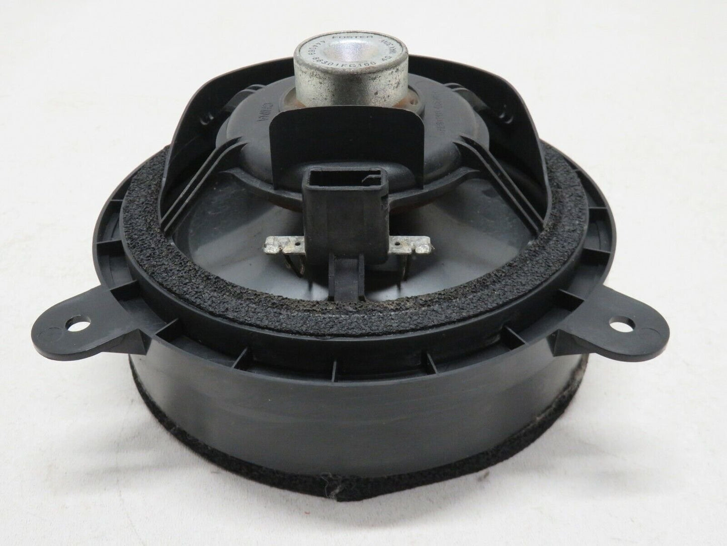 2008-2011 Subaru Impreza WRX Rear Door Speaker Driver or Passenger 86301FG100
