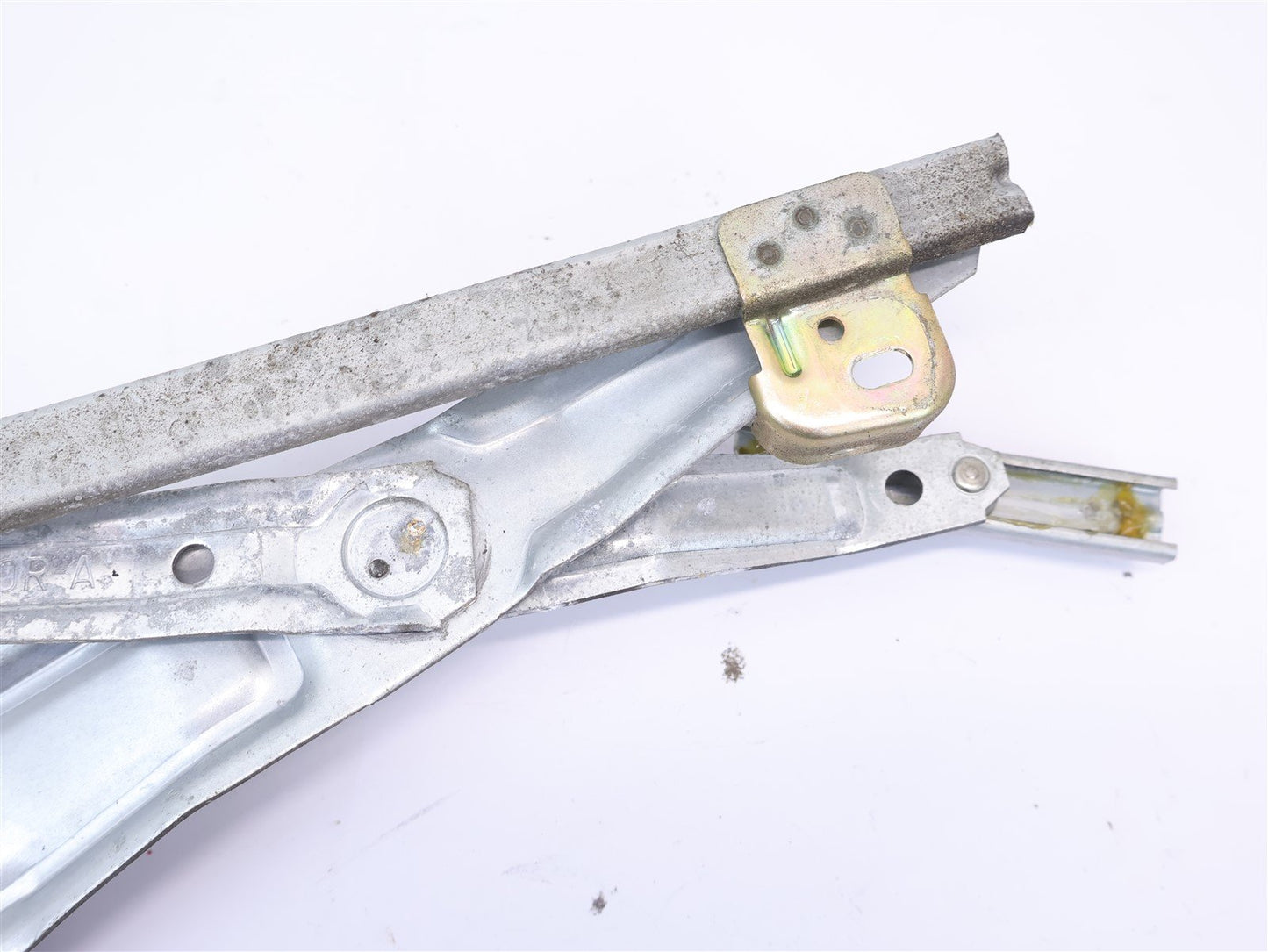 2006 Subaru Impreza WRX STI Rear Window Regulator Motor RH Passenger 2002-2007