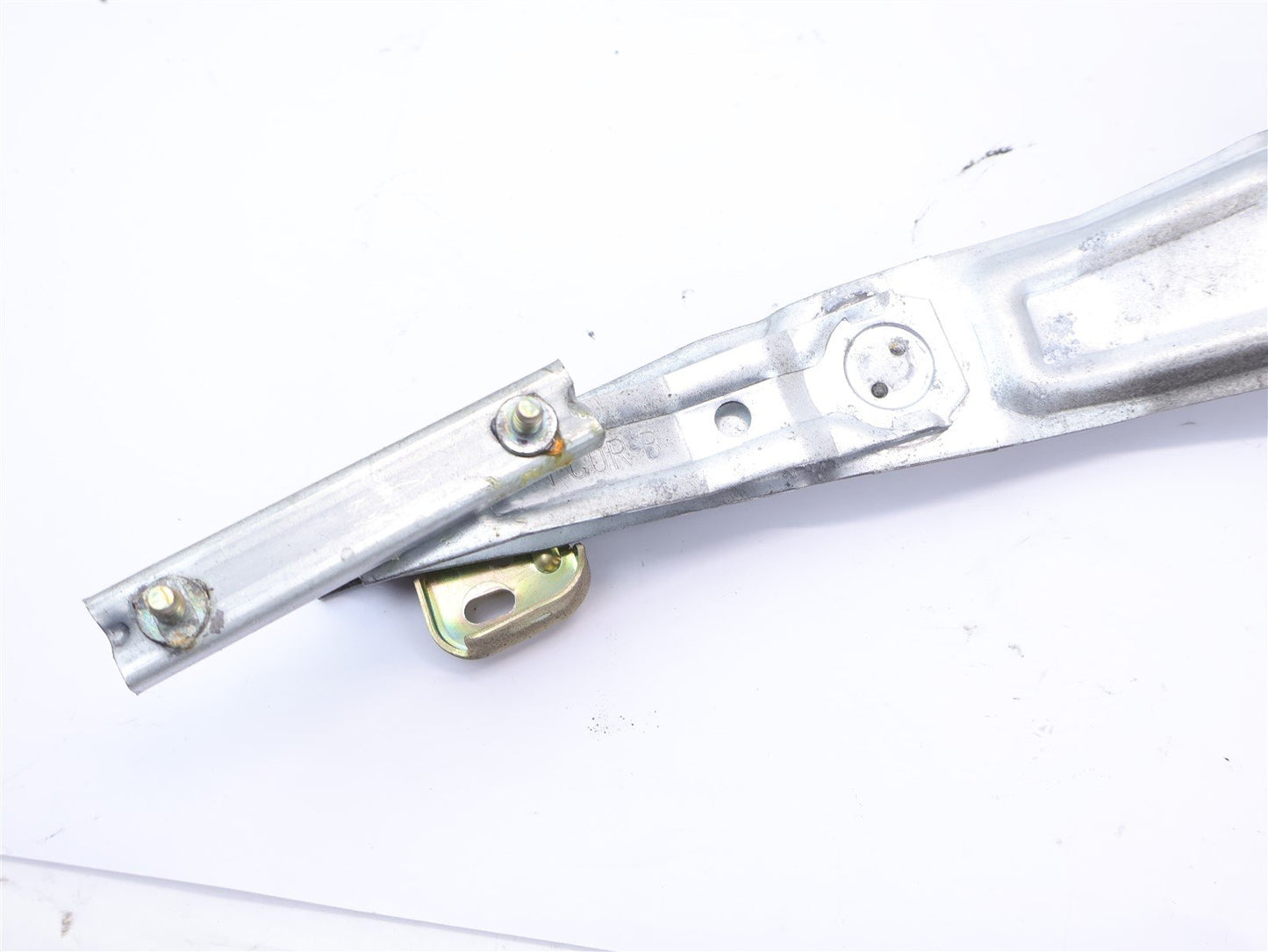 2006 Subaru Impreza WRX STI Rear Window Regulator Motor RH Passenger 2002-2007