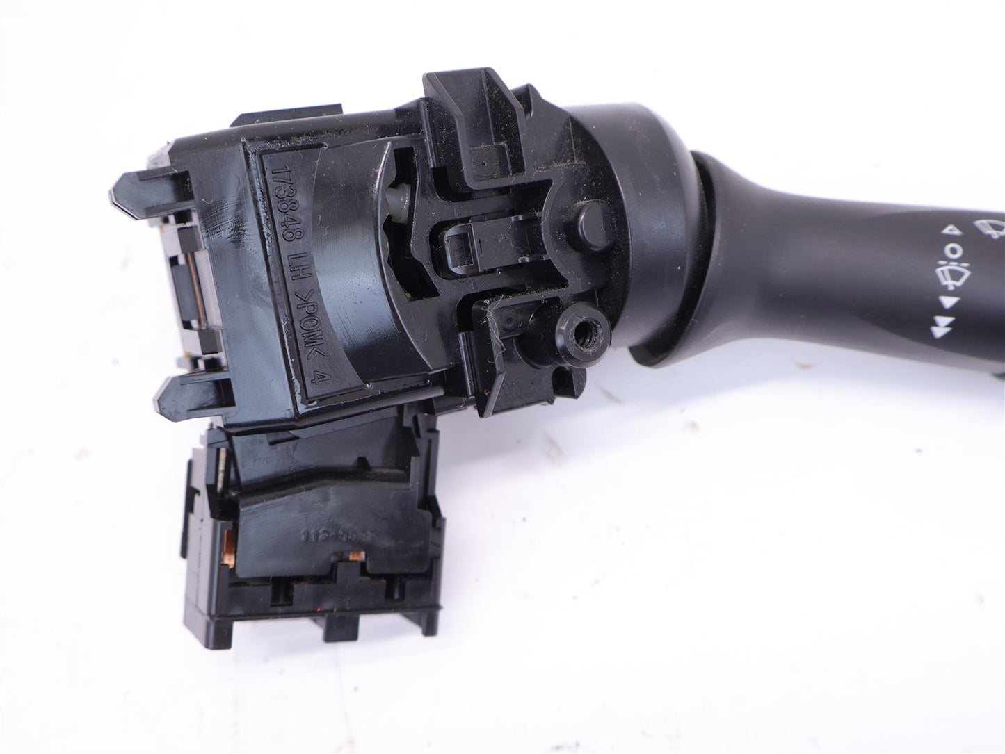 2013-2017 Subaru Crosstrek Windshield Wiper Switch Stalk Column 14-17 Forester