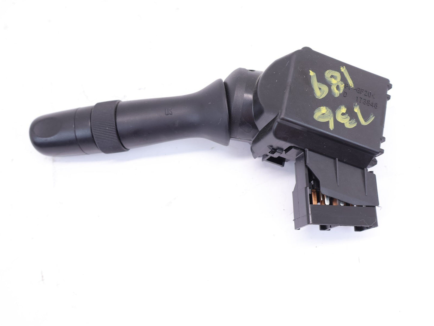 2013-2017 Subaru Crosstrek Windshield Wiper Switch Stalk Column 14-17 Forester