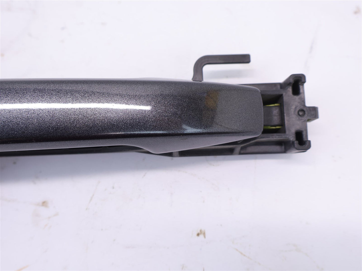 2008-2014 Subaru WRX & STI Door Handle Exterior Rear Driver LH OEM 08-11 Impreza