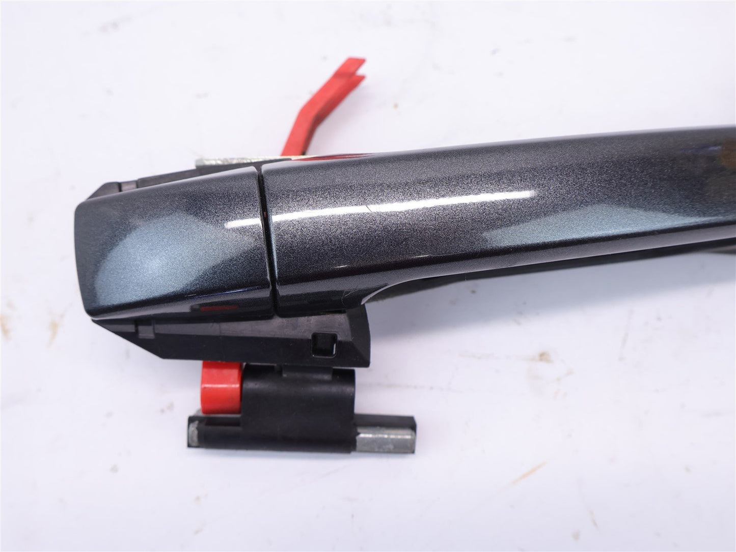 2008-2014 Subaru WRX & STI Door Handle Exterior Rear Driver LH OEM 08-11 Impreza