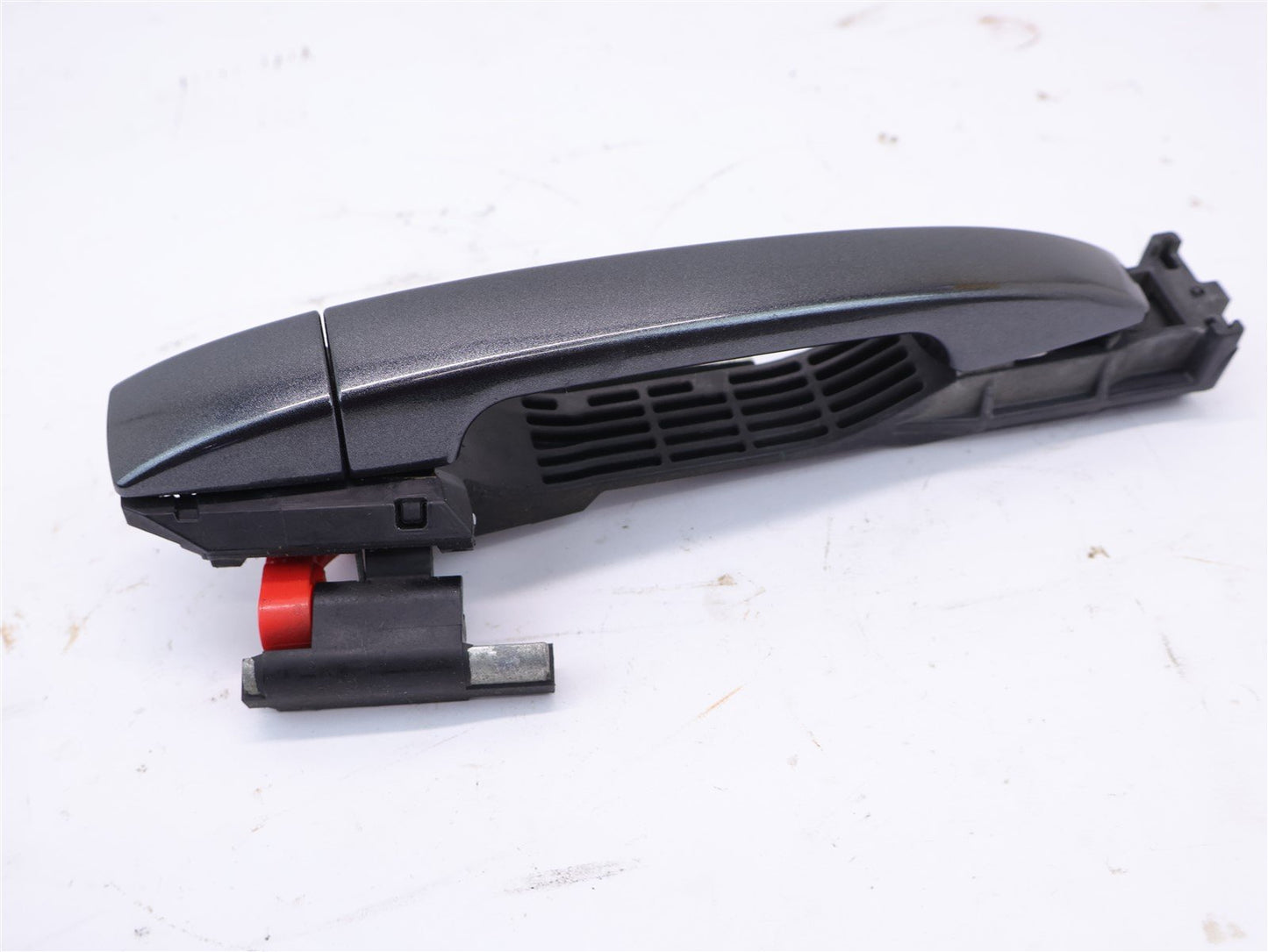 2008-2014 Subaru WRX & STI Door Handle Exterior Rear Driver LH OEM 08-11 Impreza
