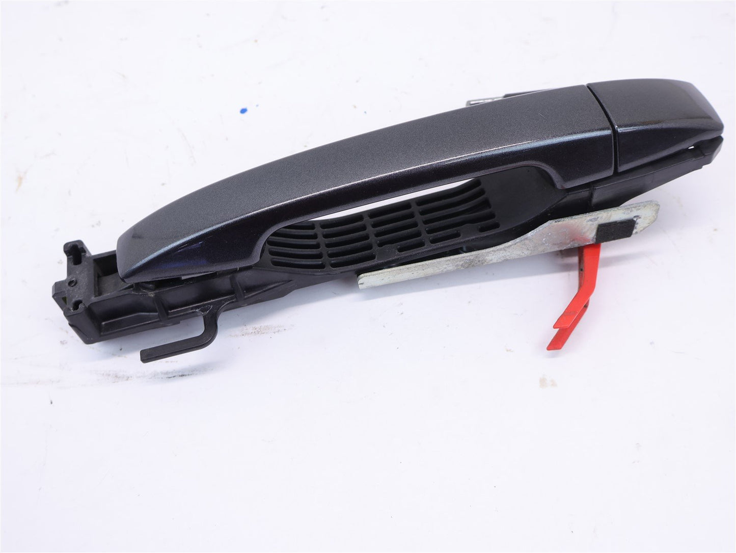 2008-2014 Subaru WRX & STI Door Handle Exterior Rear Driver LH OEM 08-11 Impreza