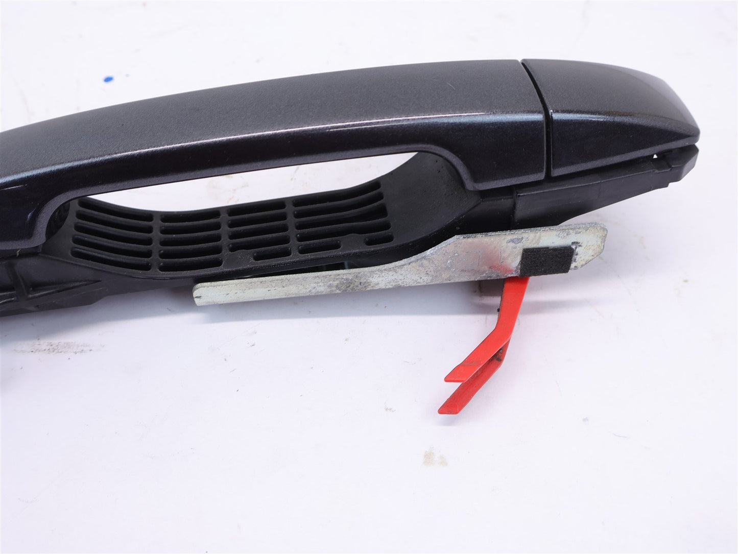 2008-2014 Subaru WRX & STI Door Handle Exterior Rear Driver LH OEM 08-11 Impreza