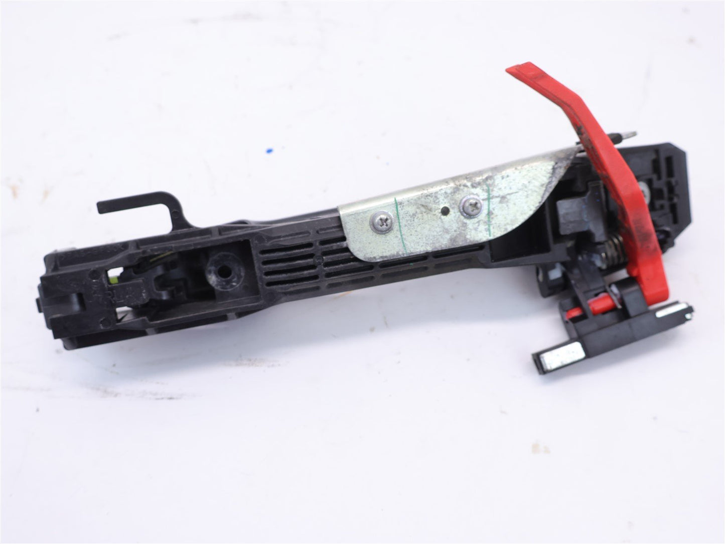 2008-2014 Subaru WRX & STI Door Handle Exterior Rear Driver LH OEM 08-11 Impreza
