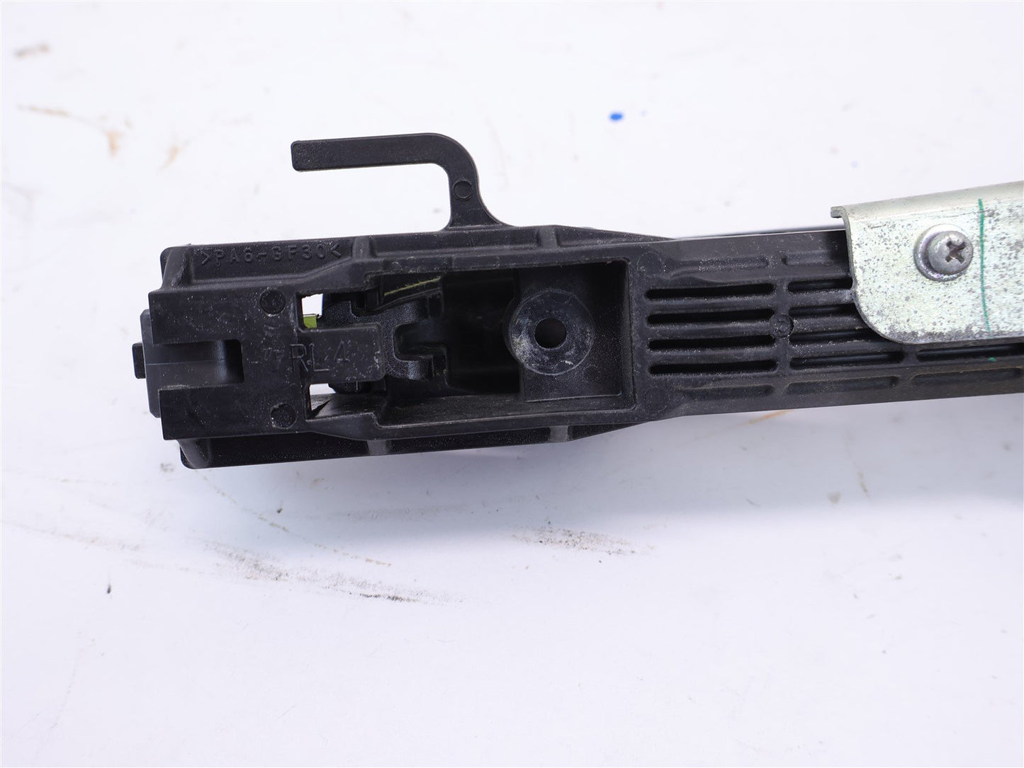 2008-2014 Subaru WRX & STI Door Handle Exterior Rear Driver LH OEM 08-11 Impreza