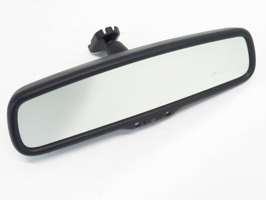 2010-2014 Subaru Legacy Rear View Mirror Rearview OEM 10