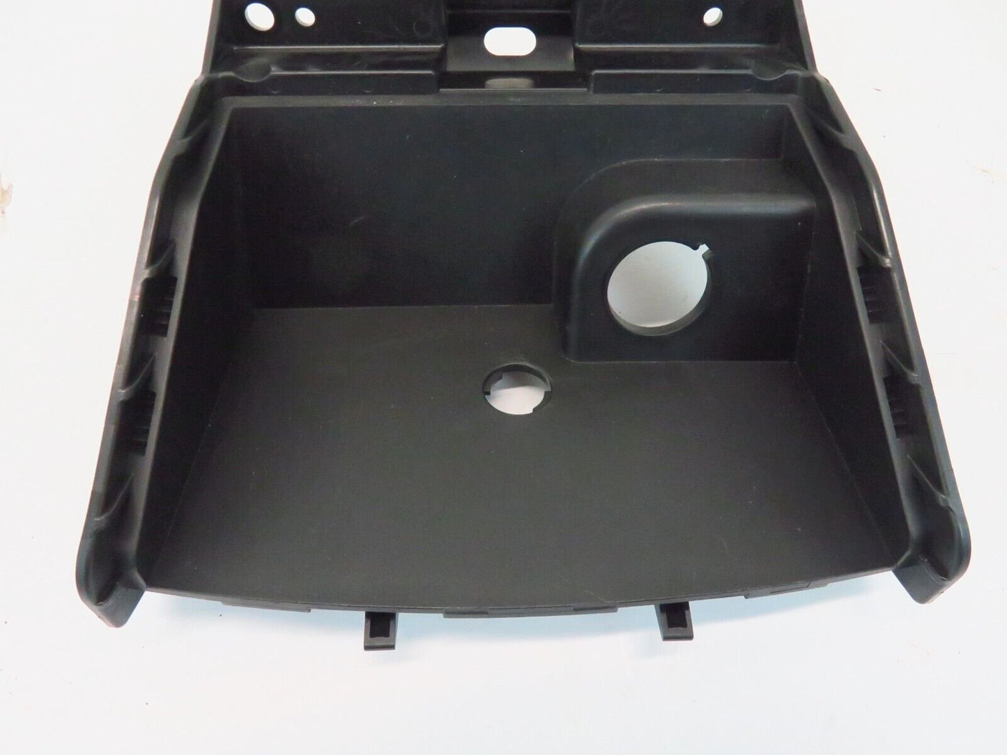 2010-2014 Subaru Legacy & Outback Front Console Dash Cubby Trim 66208AJ040 OEM