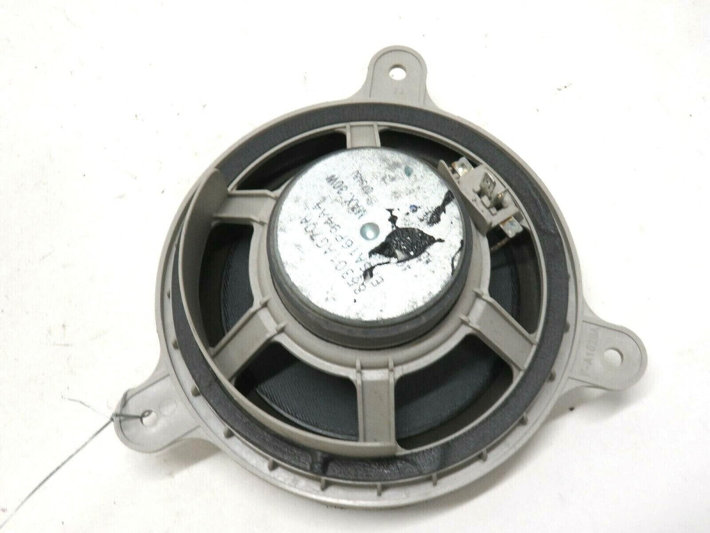 2008 Subaru Legacy Rear Speaker 86301AG70A Driver or Passenger 05 06 07 08 09