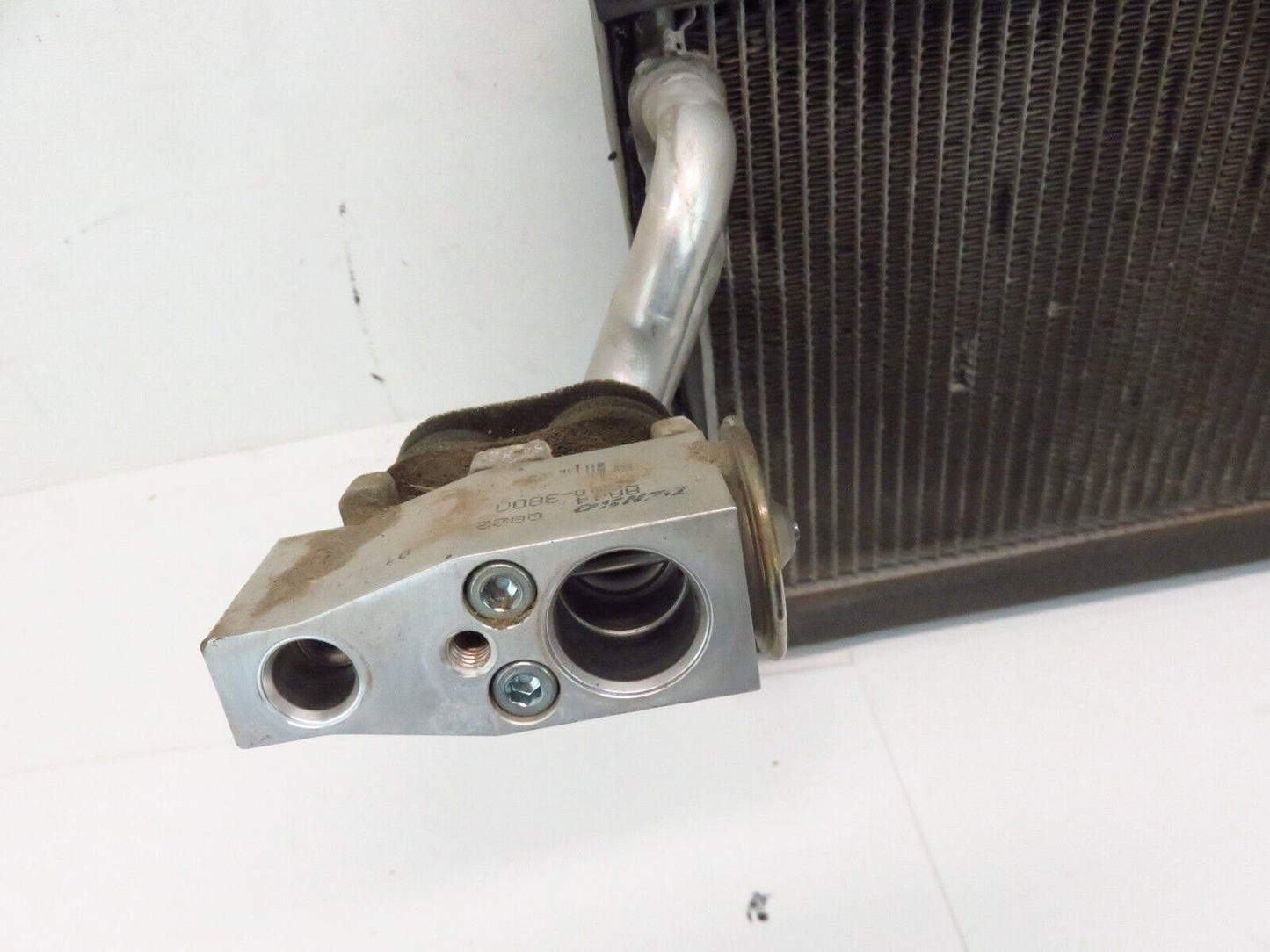 2014 Subaru Legacy & Outback Evaporator Core AC A/C EVAP 10 11 12 13 14