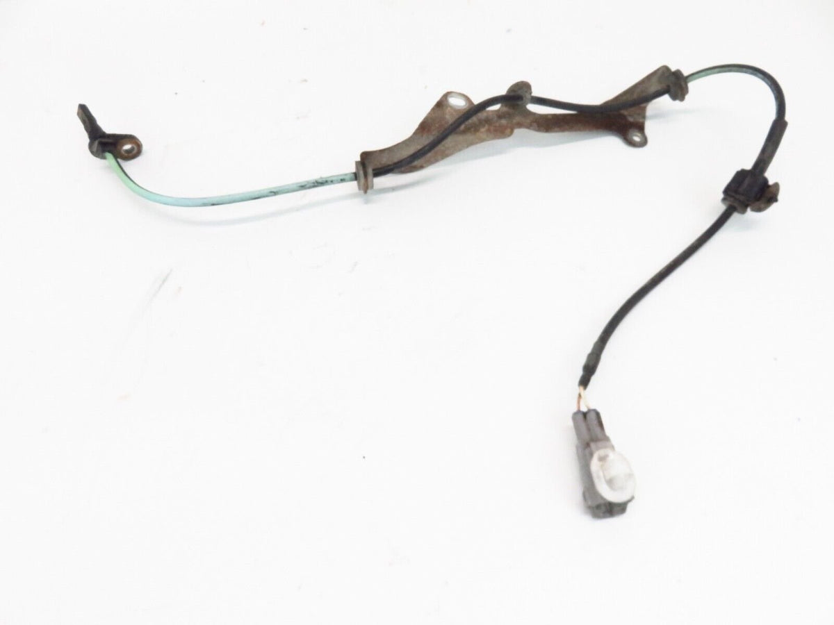 2010-2014 Subaru Outback Driver Rear ABS Sensor 27540AJ05A LH Side 10-14