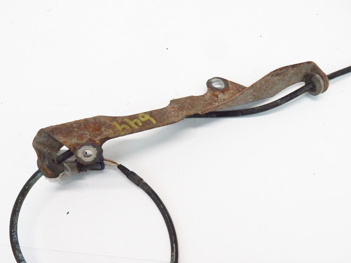 2010-2014 Subaru Outback Driver Rear ABS Sensor 27540AJ05A LH Side 10-14