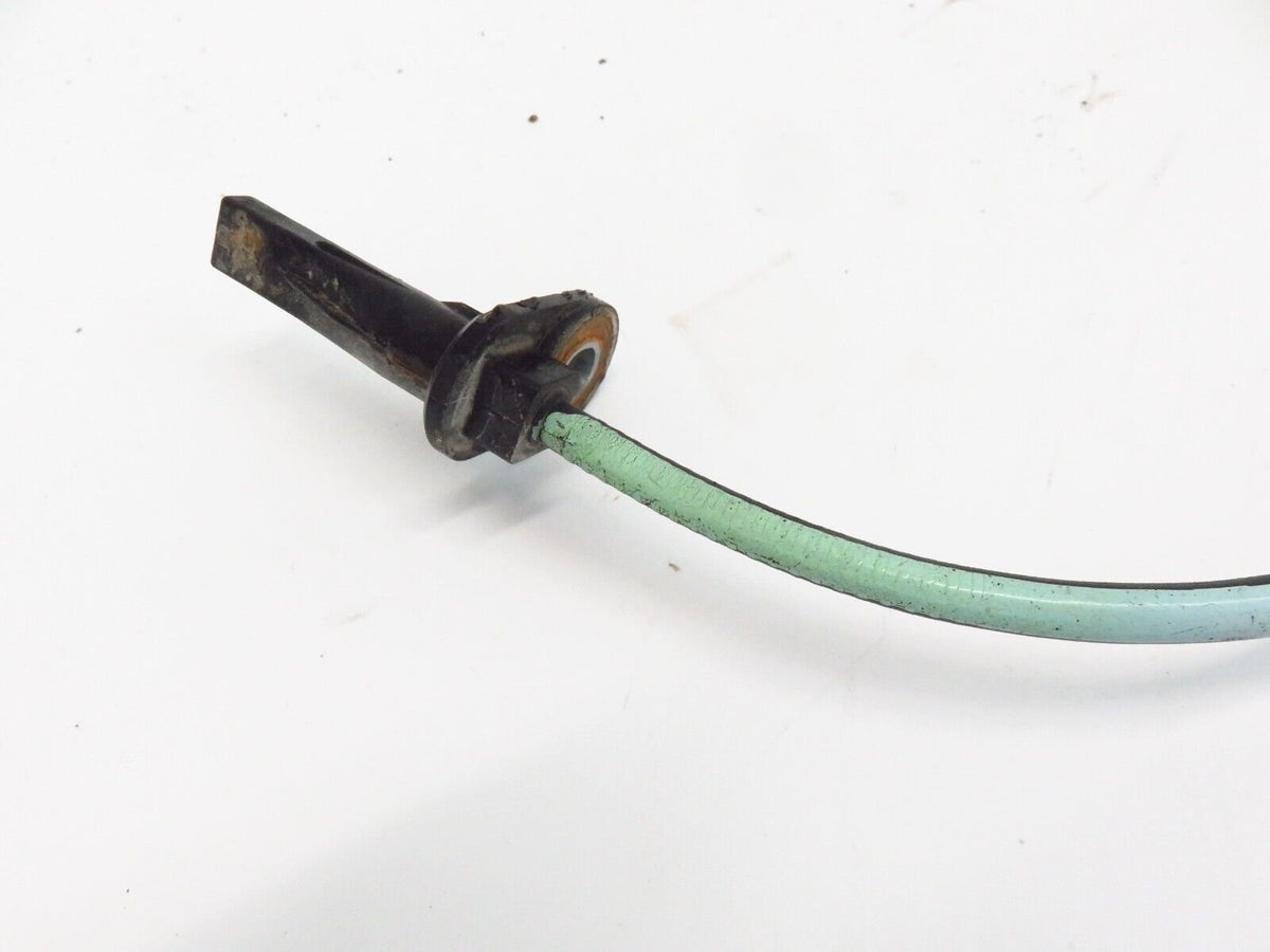 2010-2014 Subaru Outback Driver Rear ABS Sensor 27540AJ05A LH Side 10-14