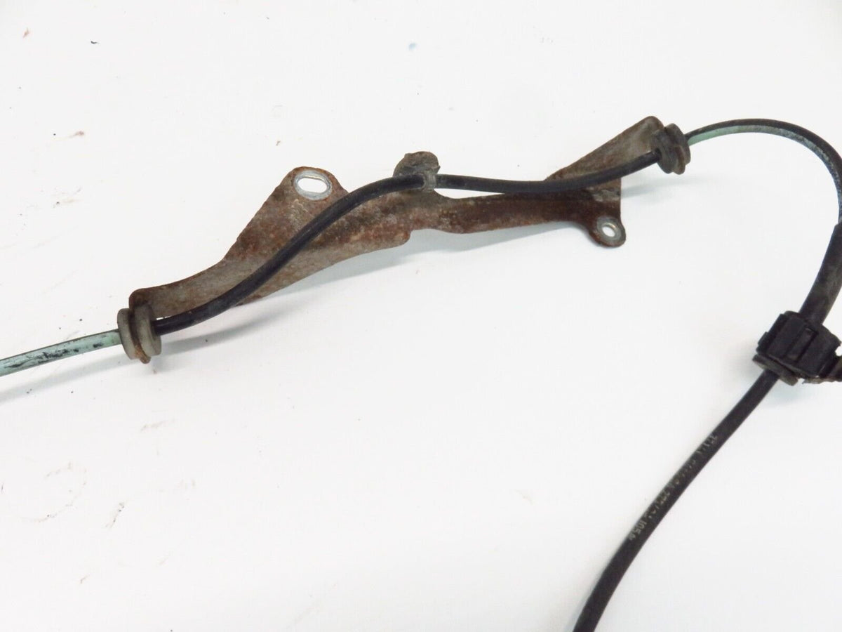 2010-2014 Subaru Outback Driver Rear ABS Sensor 27540AJ05A LH Side 10-14