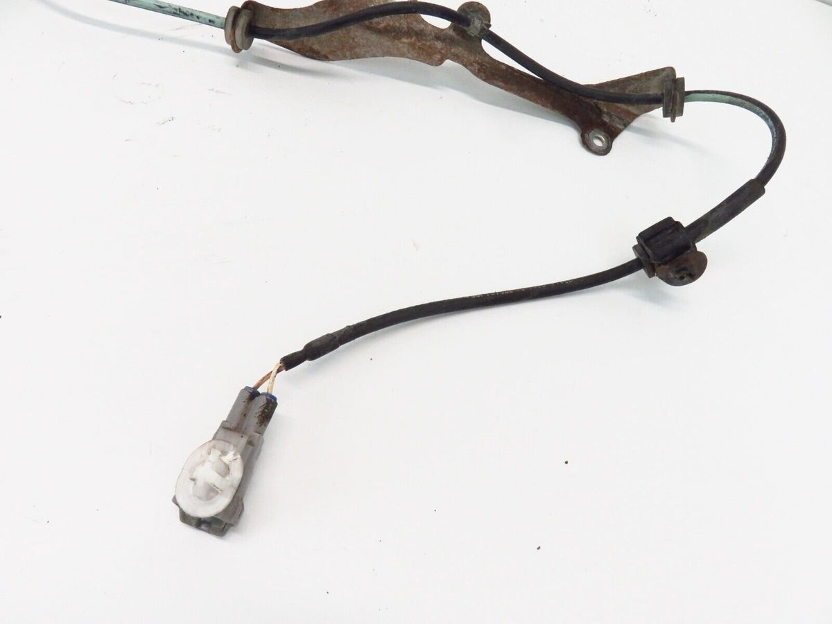 2010-2014 Subaru Outback Driver Rear ABS Sensor 27540AJ05A LH Side 10-14