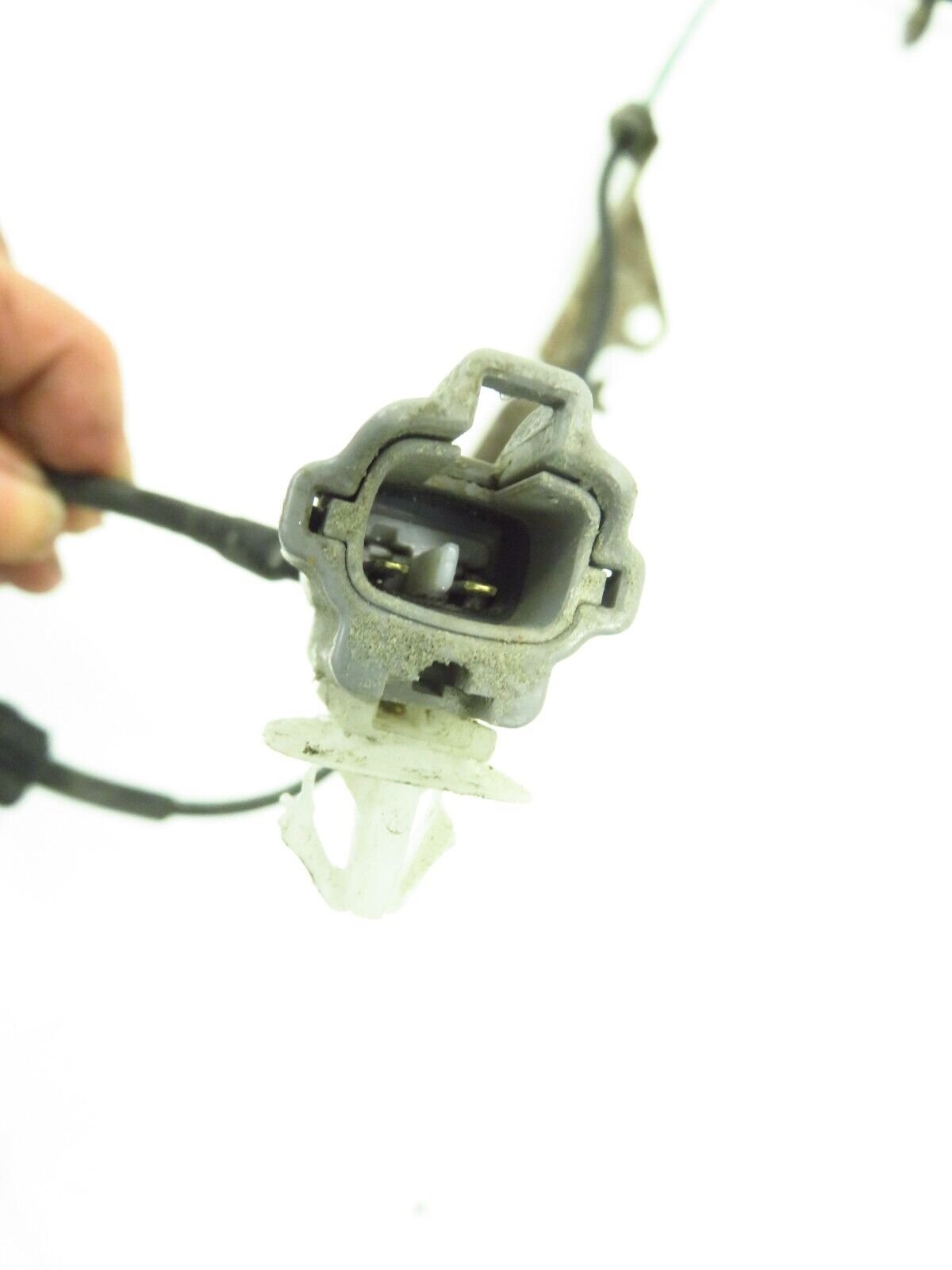 2010-2014 Subaru Outback Driver Rear ABS Sensor 27540AJ05A LH Side 10-14