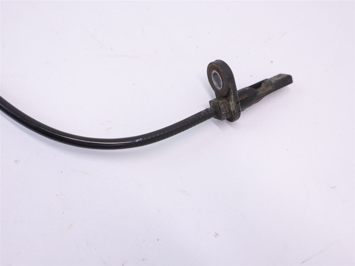 2010-2014 Subaru Outback Driver Rear ABS Sensor 27540AJ05A LH Side 10-14