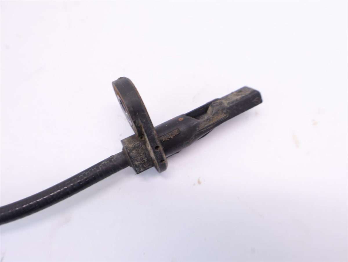 2010-2014 Subaru Outback Driver Rear ABS Sensor 27540AJ05A LH Side 10-14