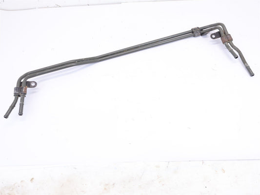 2014 Subaru Outback Automatic Transmission Oil Cooler Lines 2.5L Trans CVT 10-14