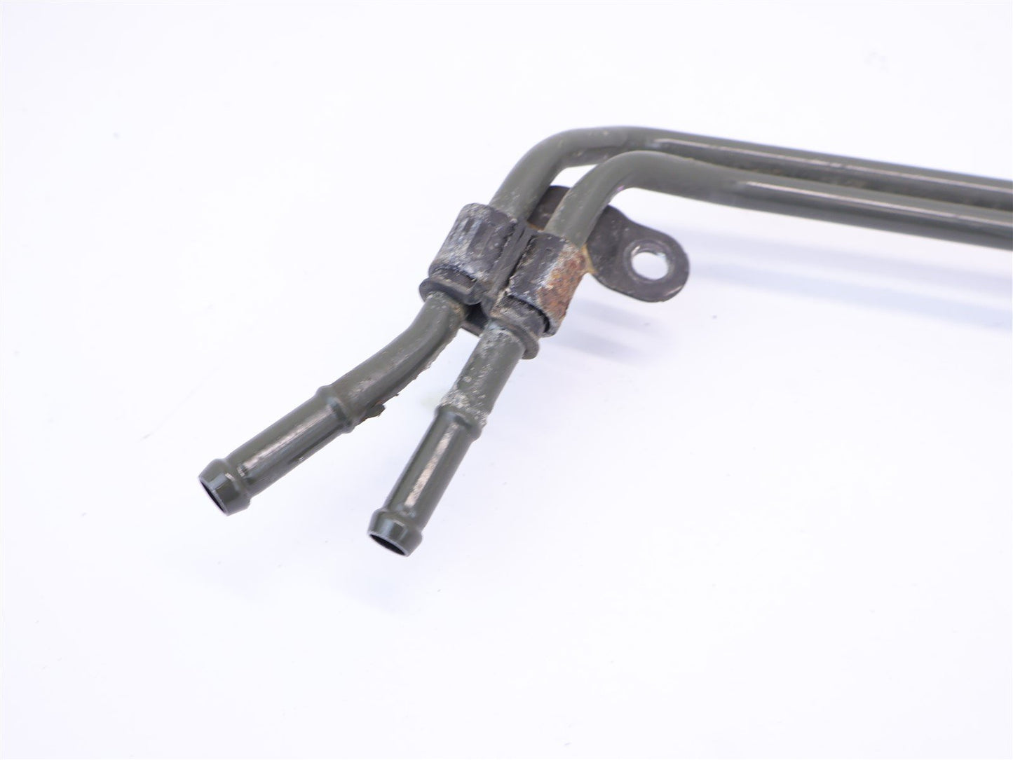 2014 Subaru Outback Automatic Transmission Oil Cooler Lines 2.5L Trans CVT 10-14