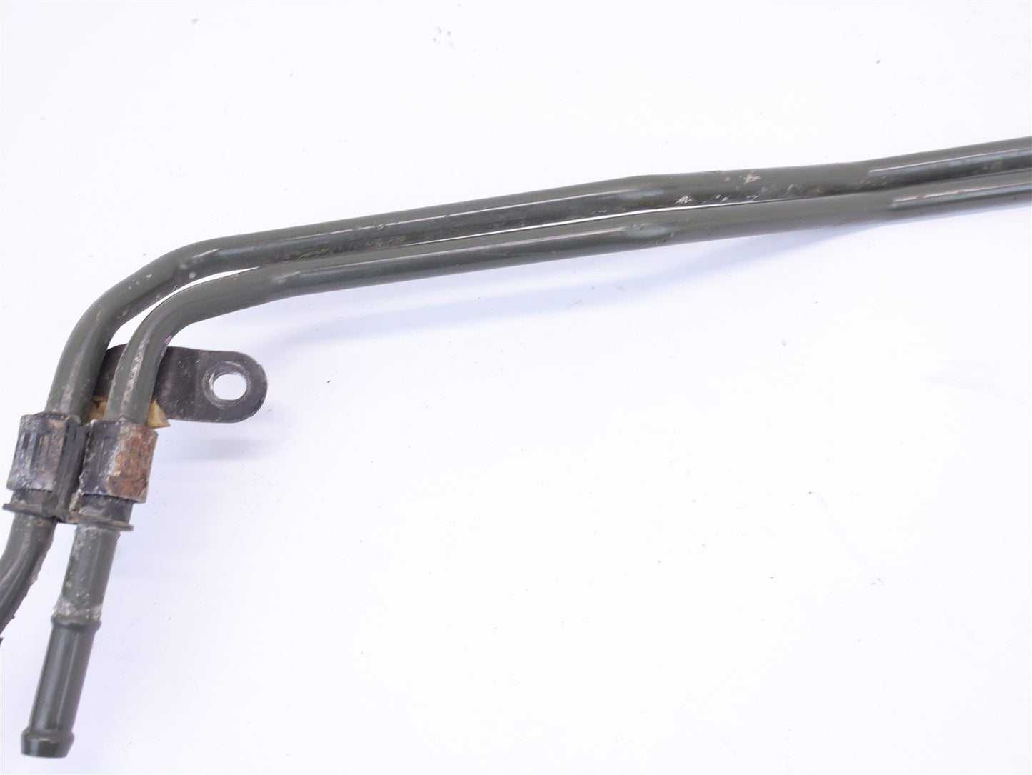 2014 Subaru Outback Automatic Transmission Oil Cooler Lines 2.5L Trans CVT 10-14