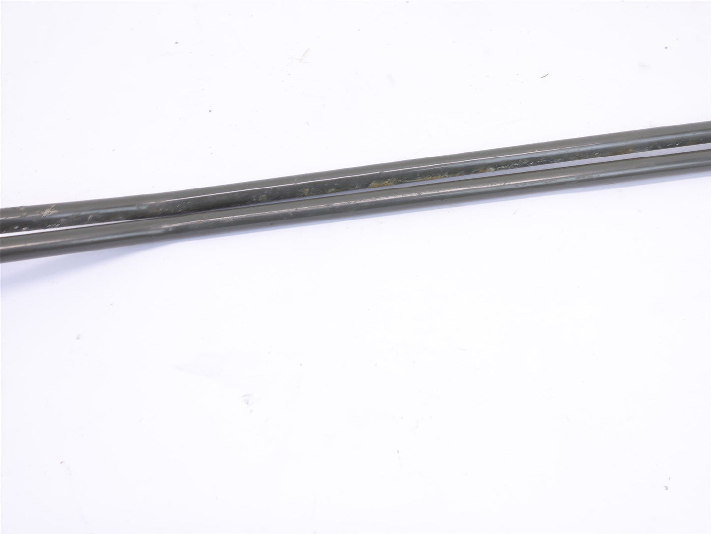 2014 Subaru Outback Automatic Transmission Oil Cooler Lines 2.5L Trans CVT 10-14