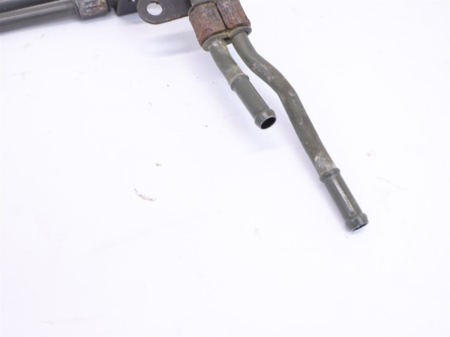 2014 Subaru Outback Automatic Transmission Oil Cooler Lines 2.5L Trans CVT 10-14