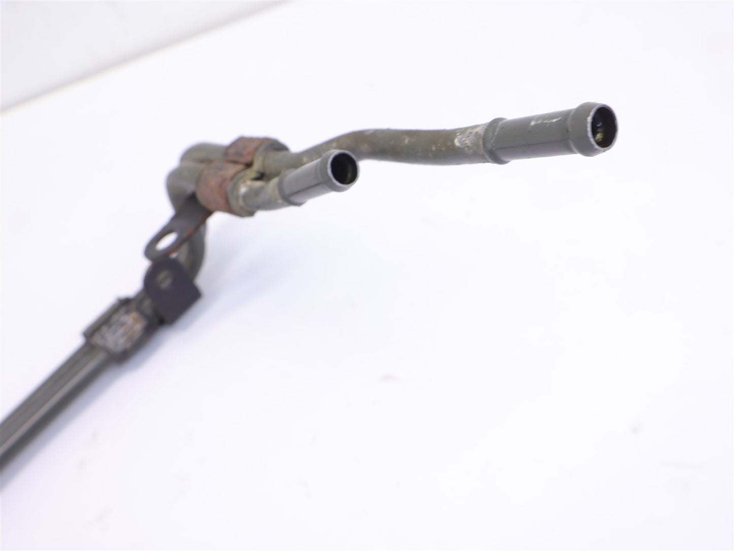 2014 Subaru Outback Automatic Transmission Oil Cooler Lines 2.5L Trans CVT 10-14