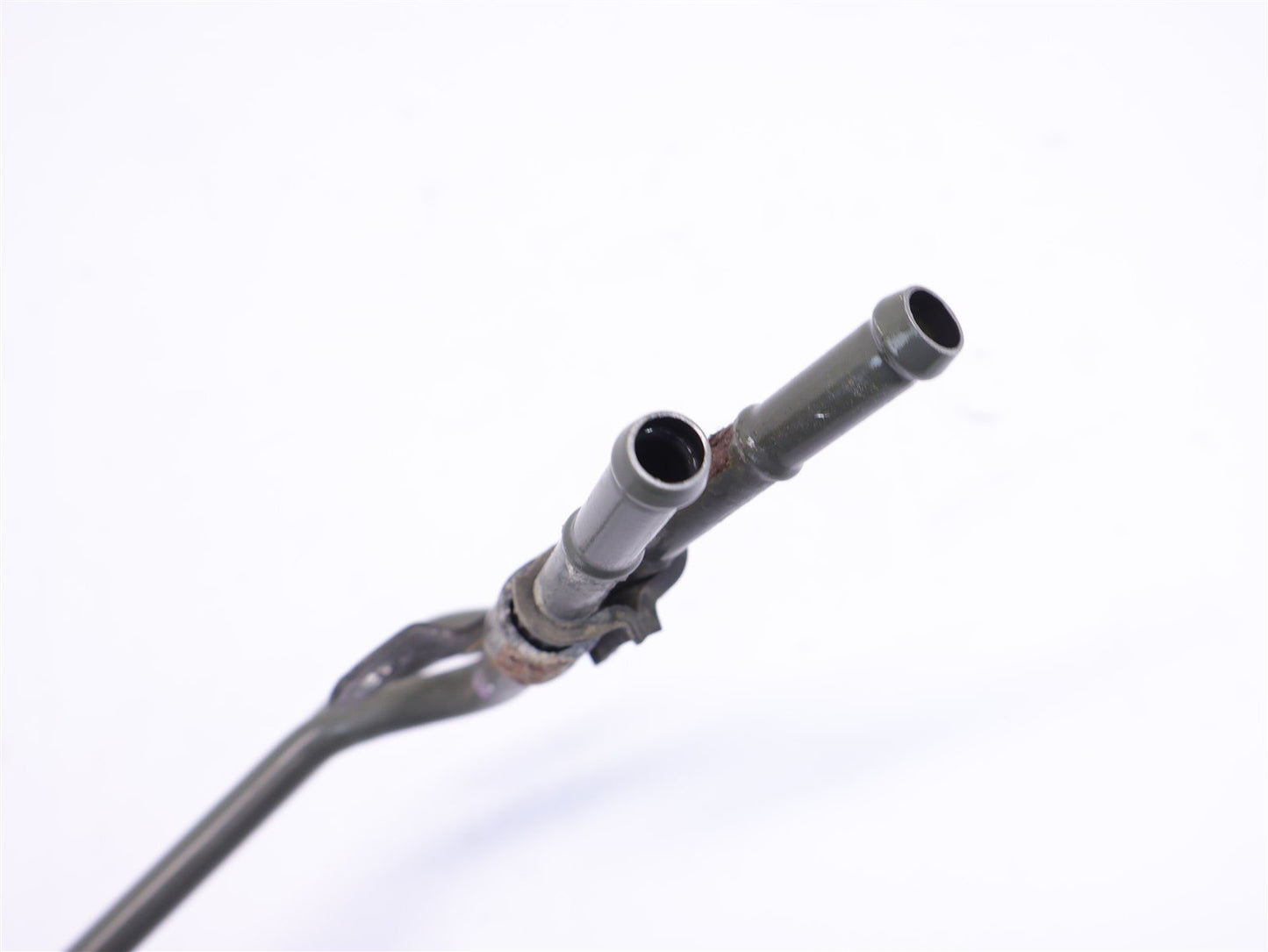 2014 Subaru Outback Automatic Transmission Oil Cooler Lines 2.5L Trans CVT 10-14