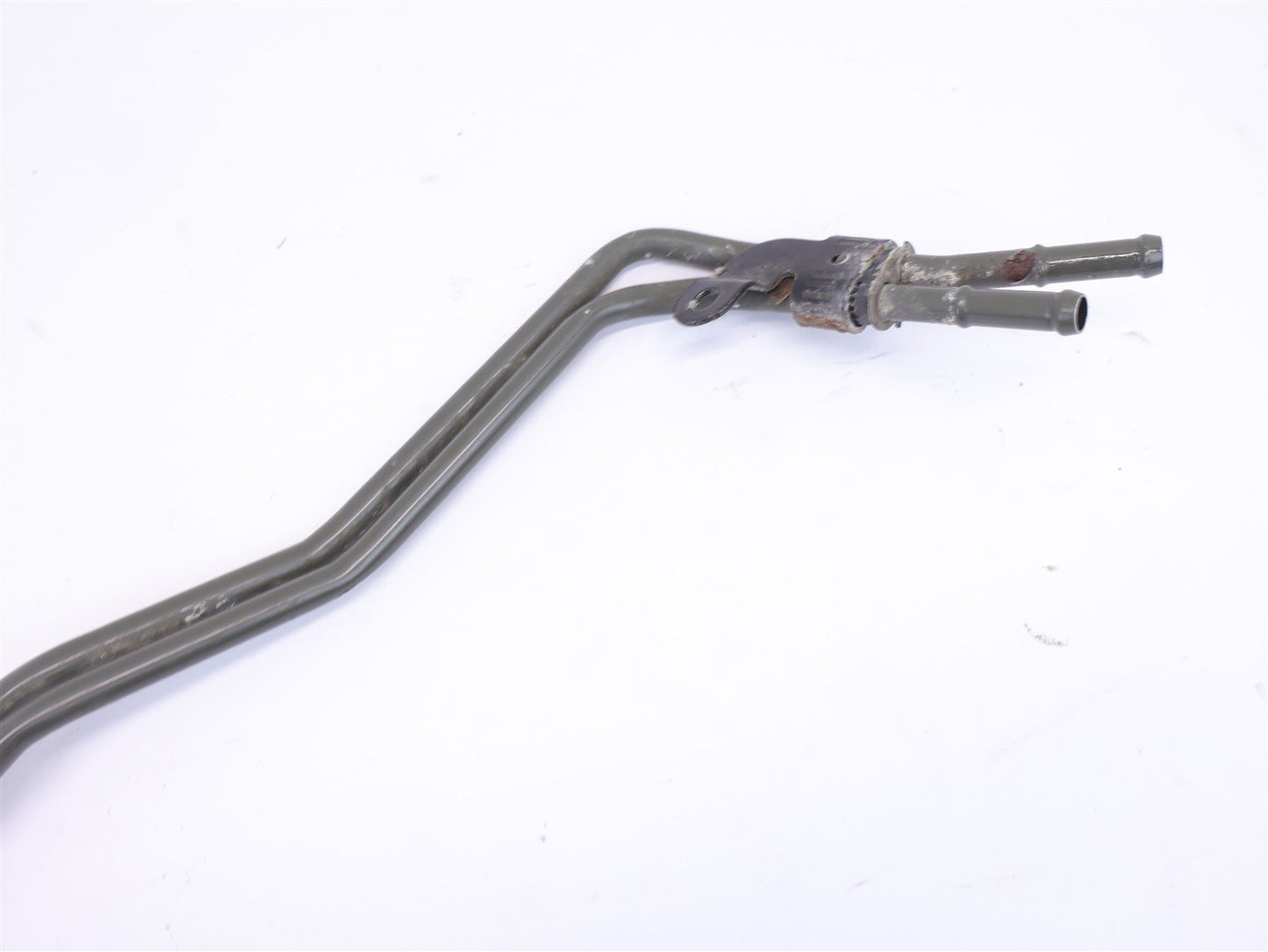 2014 Subaru Outback Automatic Transmission Oil Cooler Lines 2.5L Trans CVT 10-14