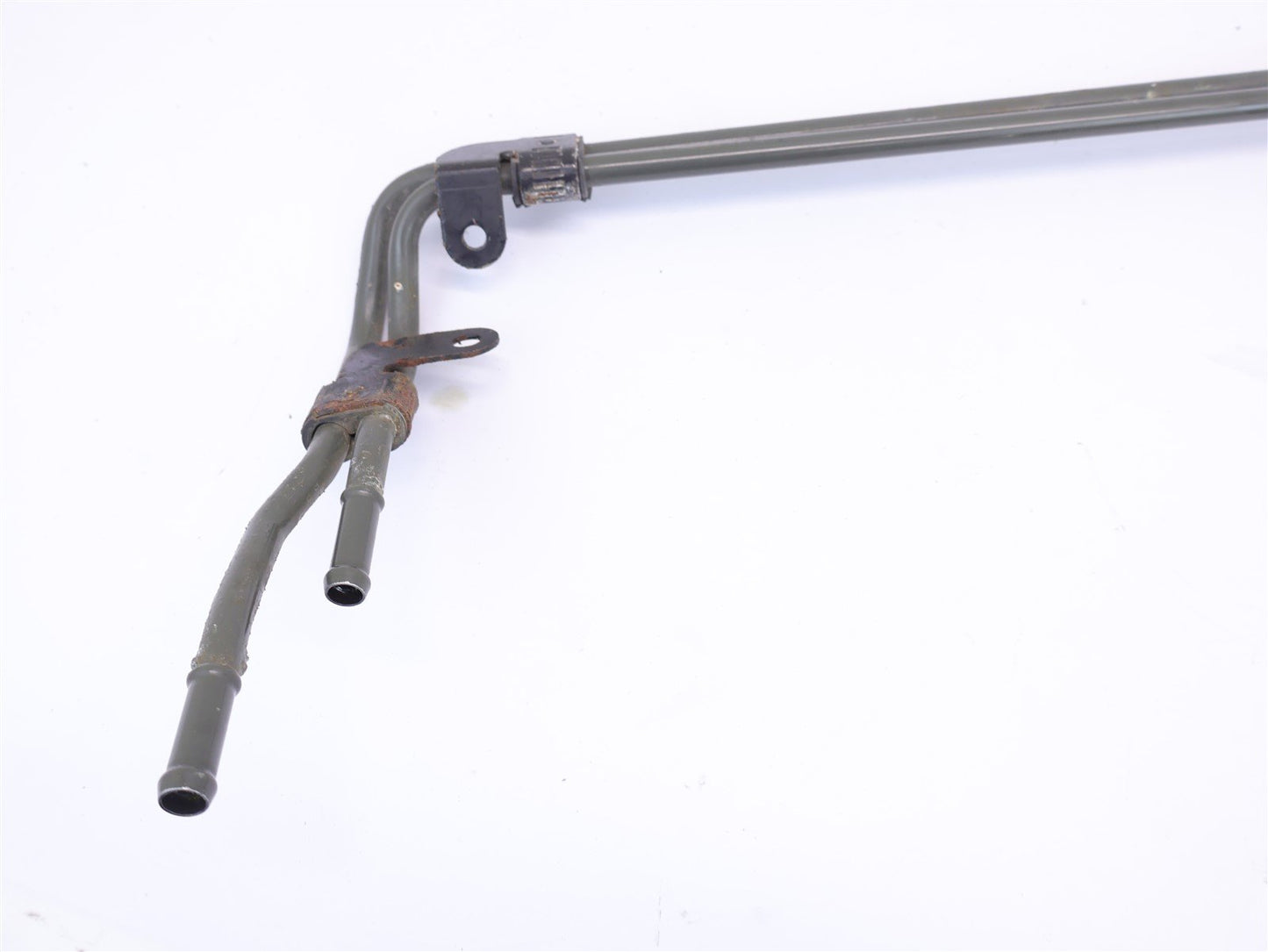 2014 Subaru Outback Automatic Transmission Oil Cooler Lines 2.5L Trans CVT 10-14