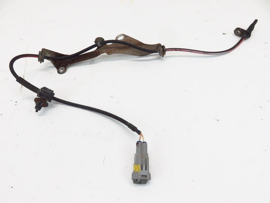 2010-2014 Subaru Outback Passenger Rear ABS Sensor 27540AJ04A RH Right OEM