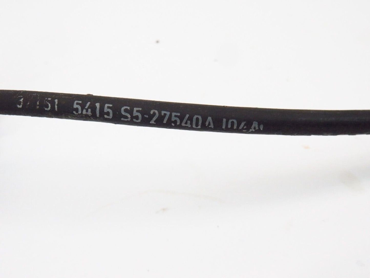 2010-2014 Subaru Outback Passenger Rear ABS Sensor 27540AJ04A RH Right OEM