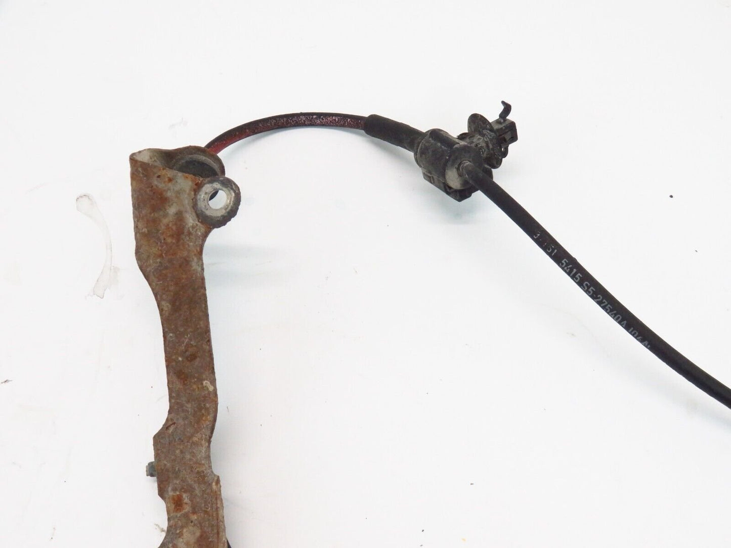 2010-2014 Subaru Outback Passenger Rear ABS Sensor 27540AJ04A RH Right OEM
