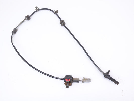 2008-2014 Subaru WRX & STI Rear ABS Speed Sensor Passenger RH OEM 27540FG031