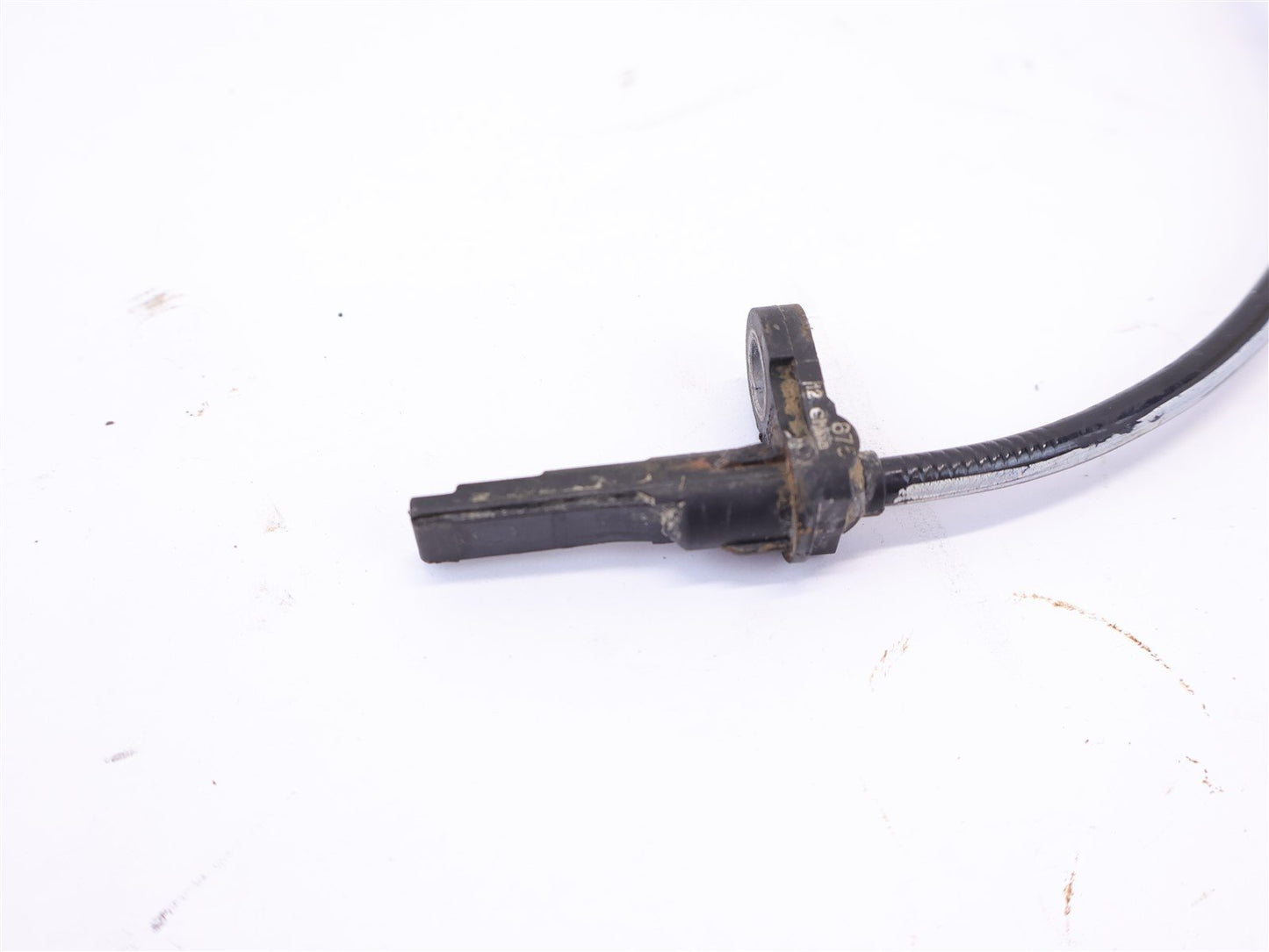 2008-2014 Subaru WRX & STI Rear ABS Speed Sensor Passenger RH OEM 27540FG031