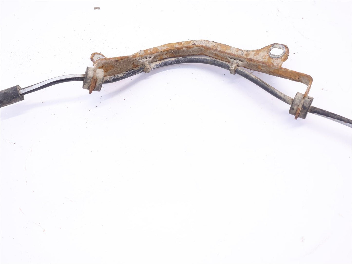 2008-2014 Subaru WRX & STI Rear ABS Speed Sensor Passenger RH OEM 27540FG031