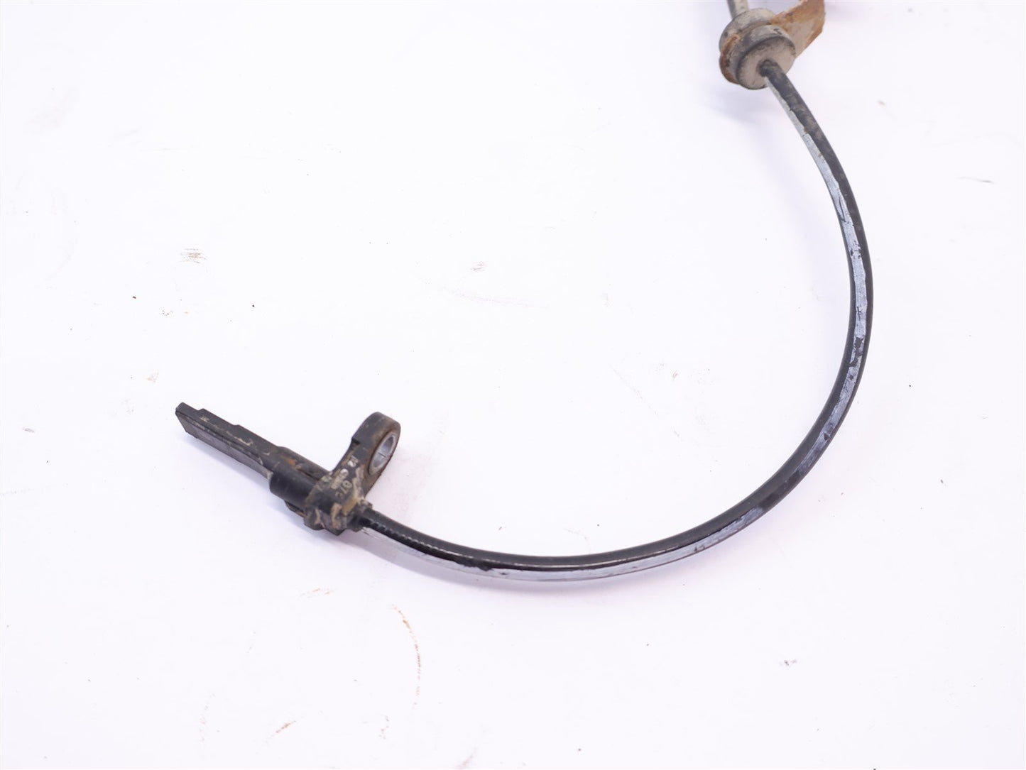 2008-2014 Subaru WRX & STI Rear ABS Speed Sensor Passenger RH OEM 27540FG031